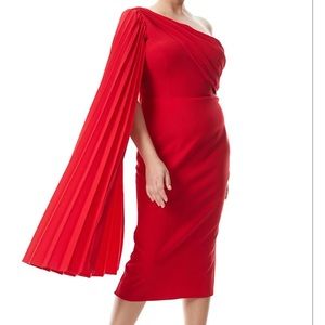 Metamorphosis Girl Women’s Dress red 3XL